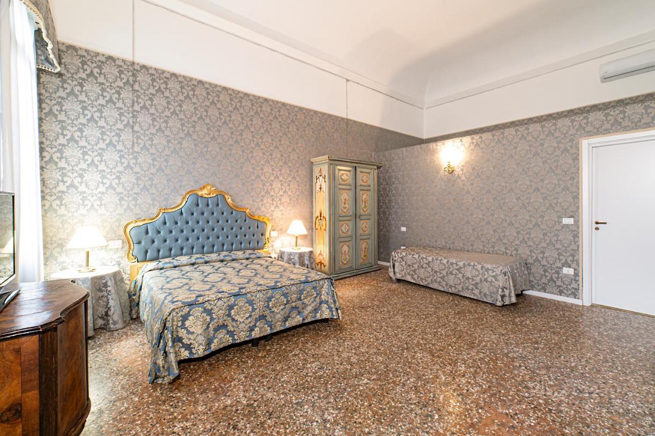 Palazzo Suite Ducale Wenecja Zewnętrze zdjęcie